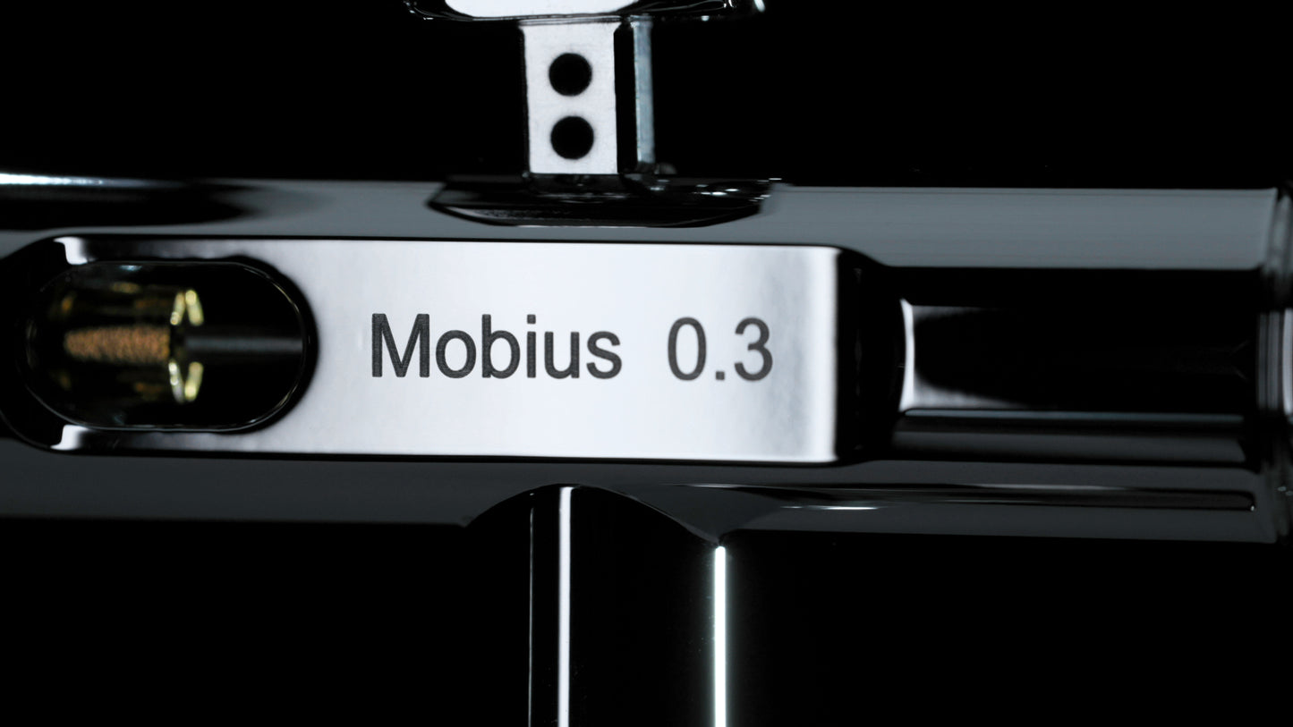 Premium Series GHPM-Mobius 0.3mm