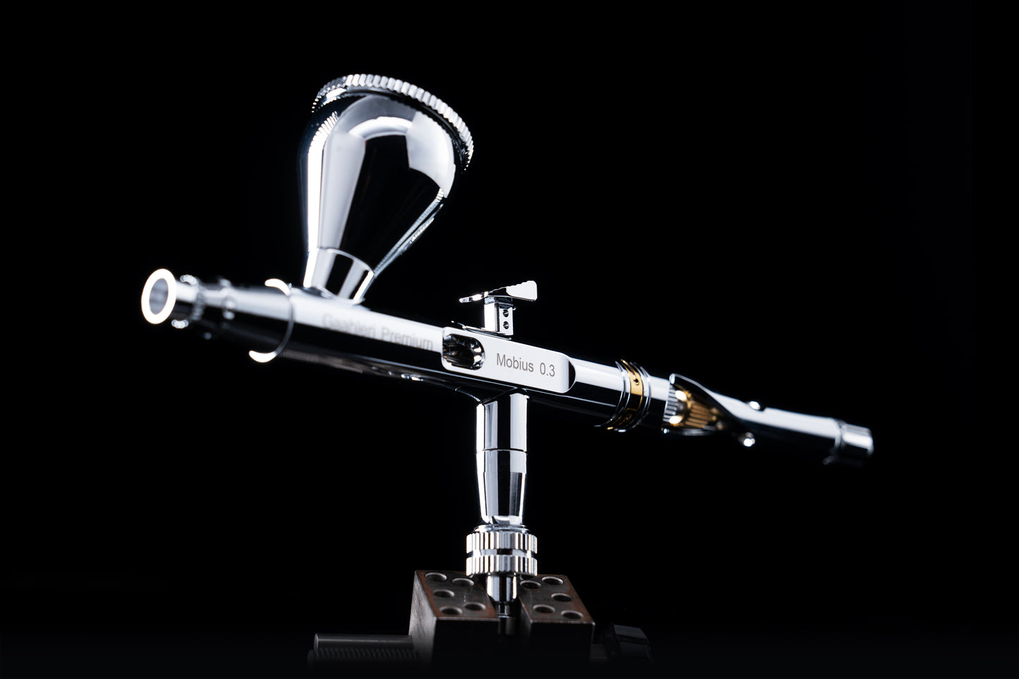 Premium Series GHPM-Mobius 0.3mm