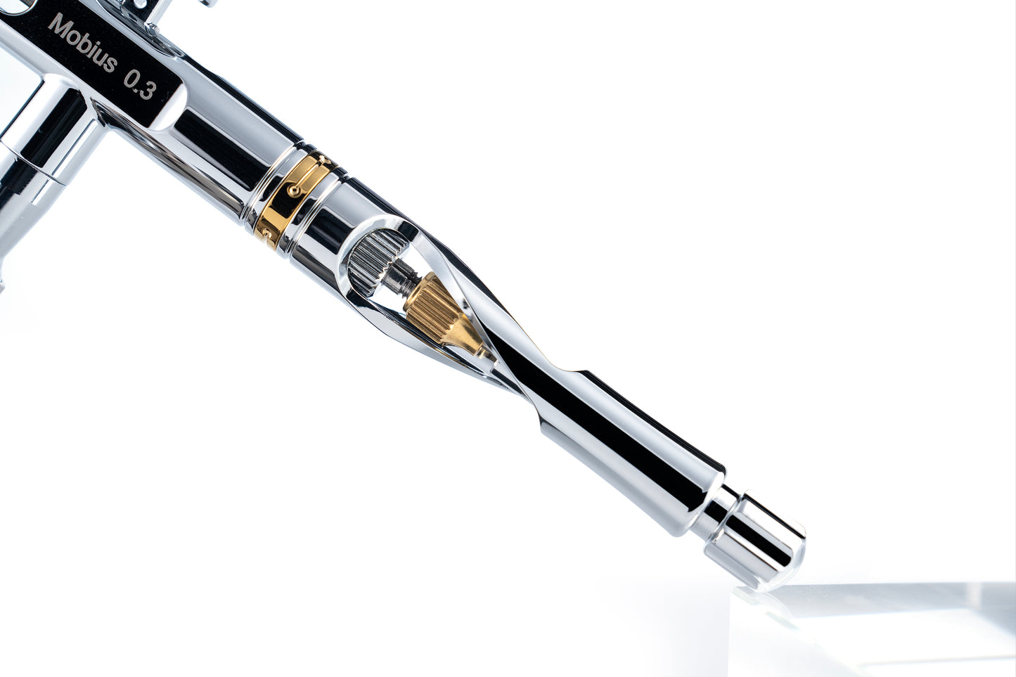 Premium Series GHPM-Mobius 0.3mm