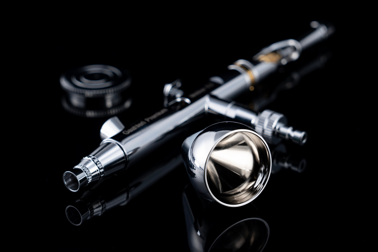 Premium Series GHPM-Mobius 0.3mm