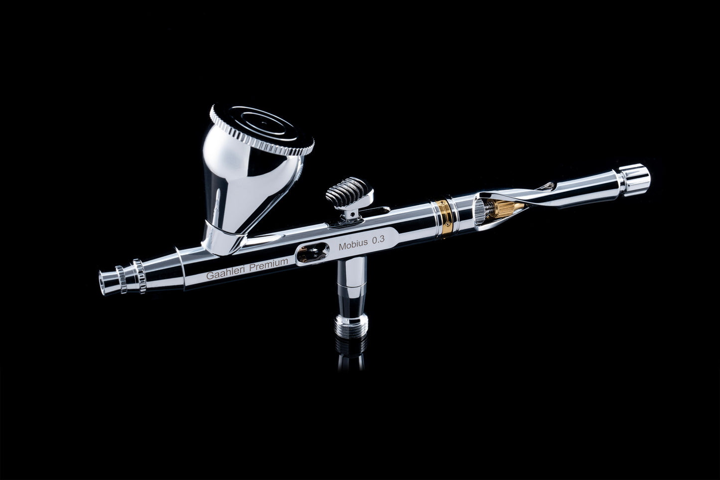 Premium Series GHPM-Mobius 0.3mm