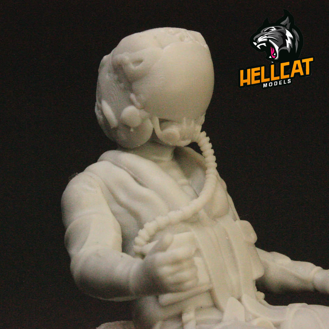 Piloto USAF / USNAVY moderno Escala 1/16