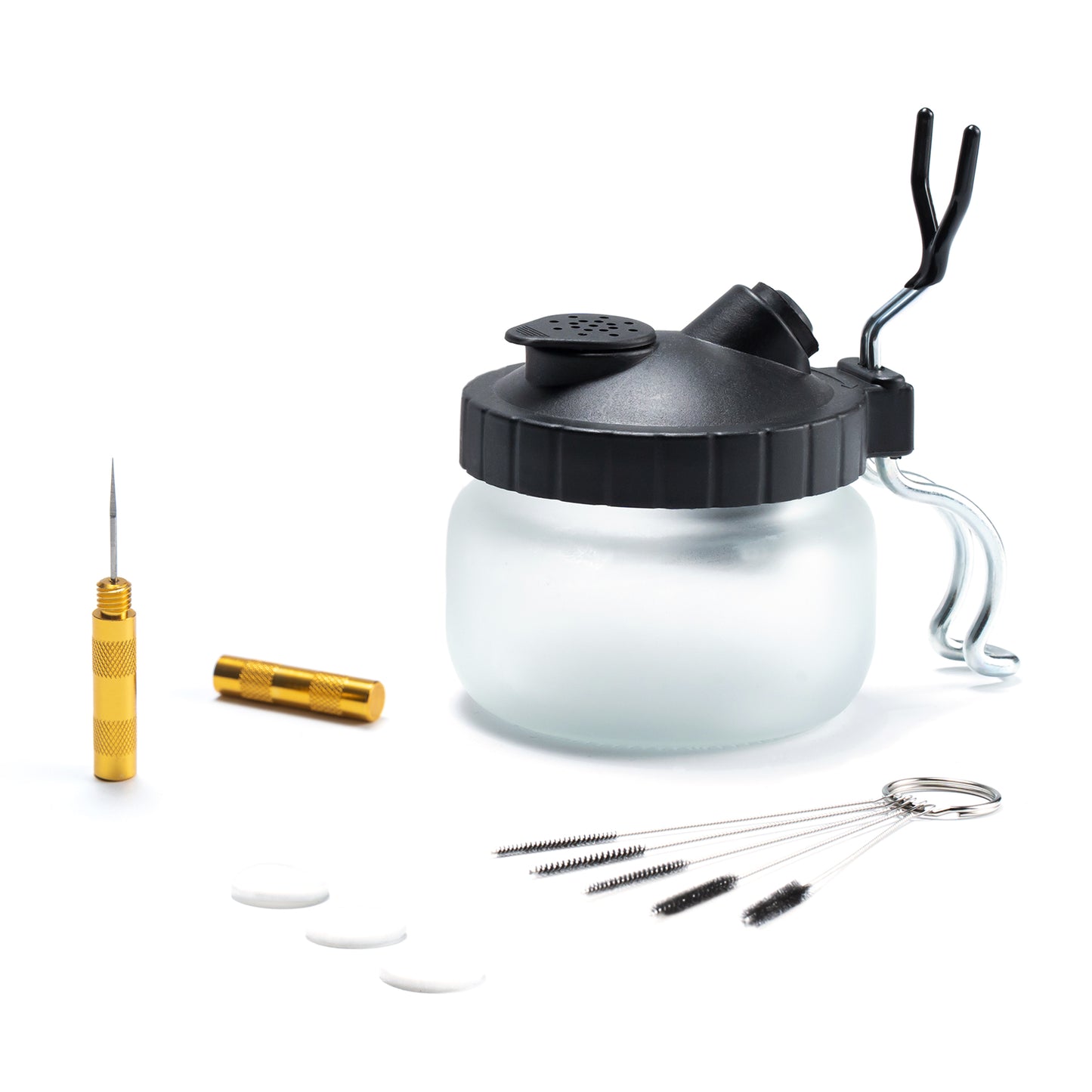 Airbrush Cleaning Kit