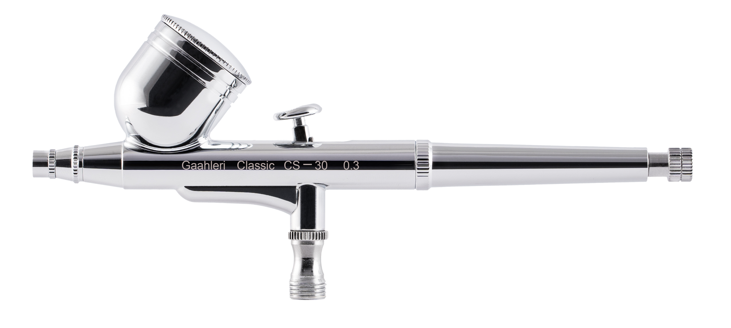 CS-30 Basic Airbrush