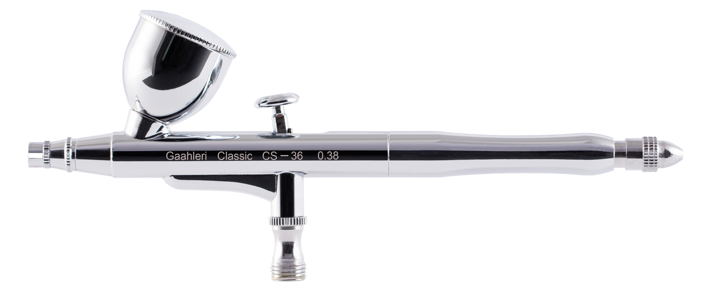 CS-36 Basic Airbrush