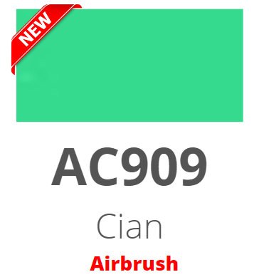 Cian AC909 Cian