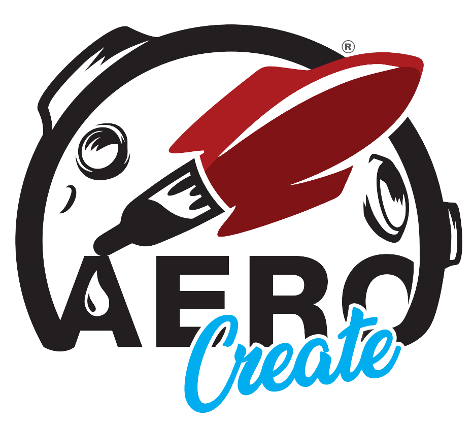 AeroCreate
