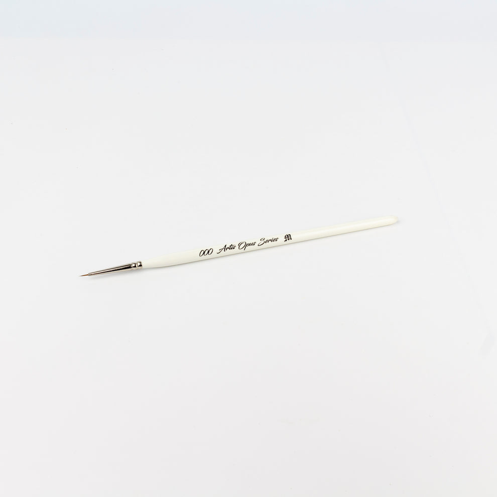 Pincel Artis Opus Serie M N°0