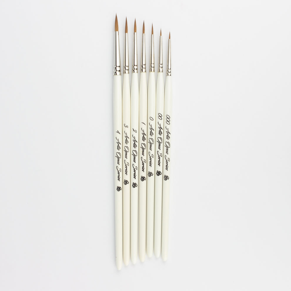 Pincel Artis Opus Serie S N°0