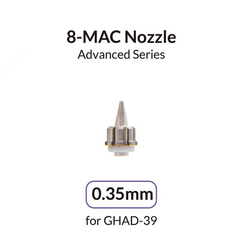 Airbrush 0.35mm Nozzle GHAD-39
