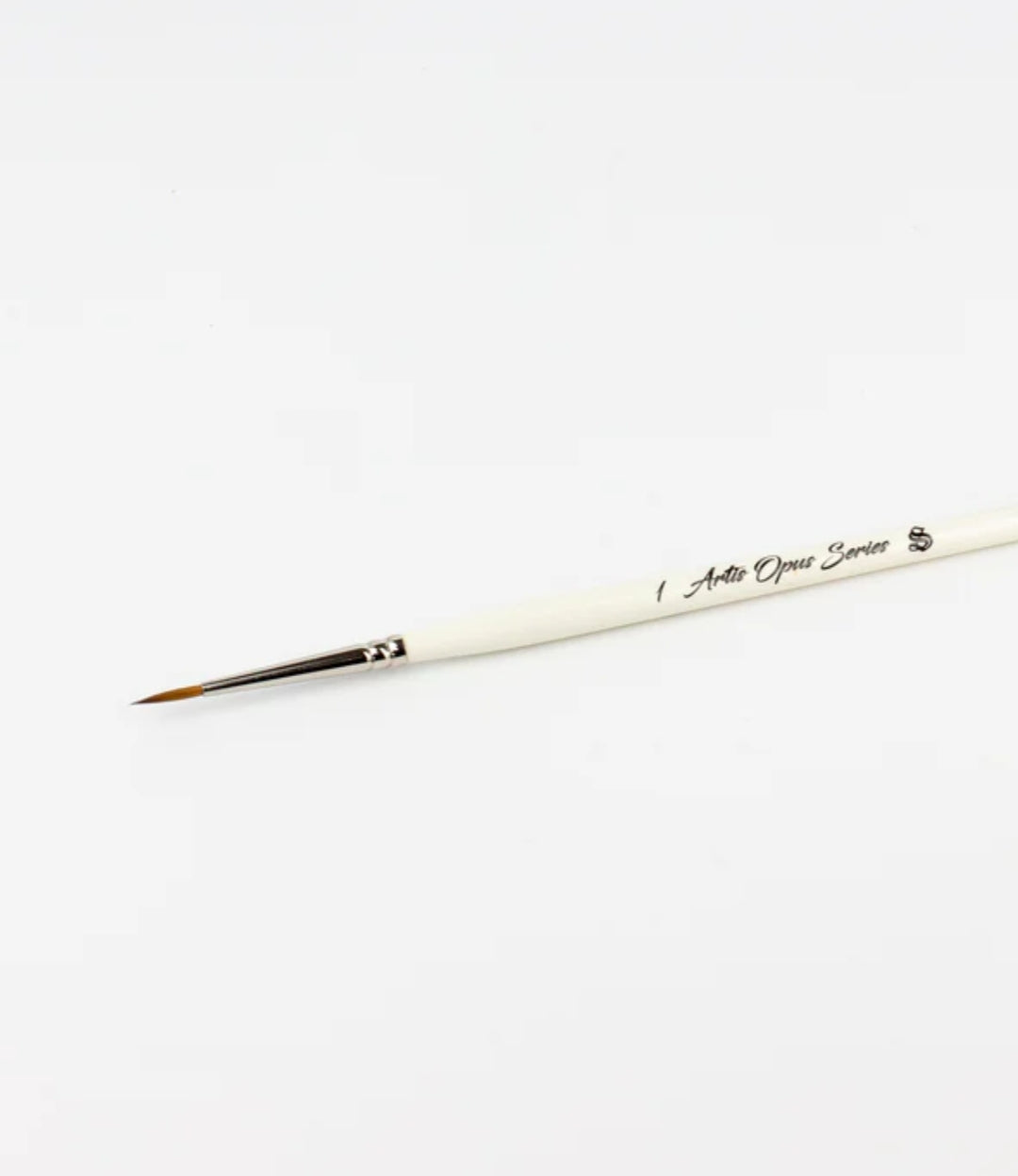 Pincel Artis Opus Serie S N°0