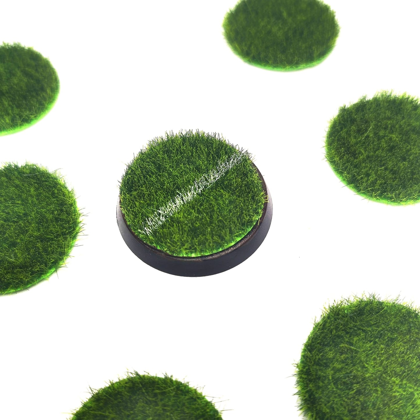 Textura Grama 28 mm - 16 und