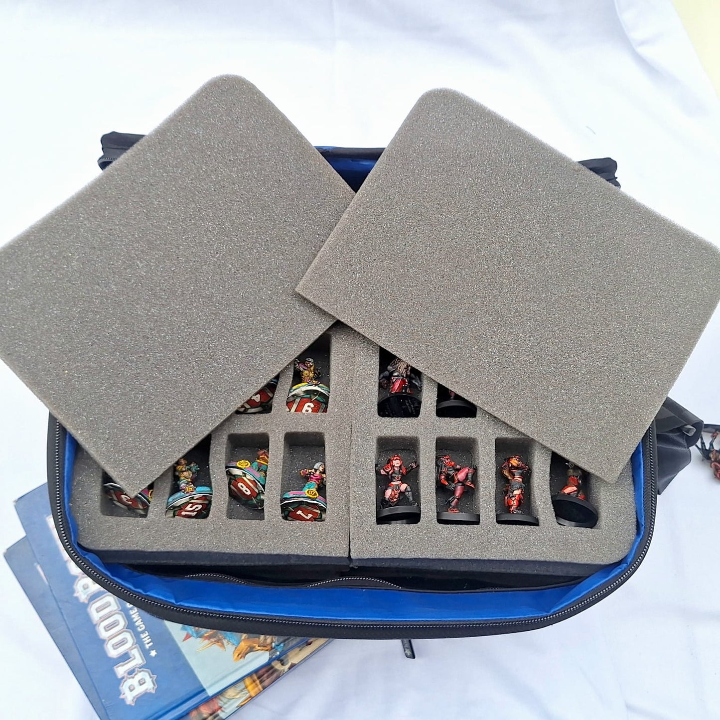 Kostenurka Minis Bag ( industria Colombiana)