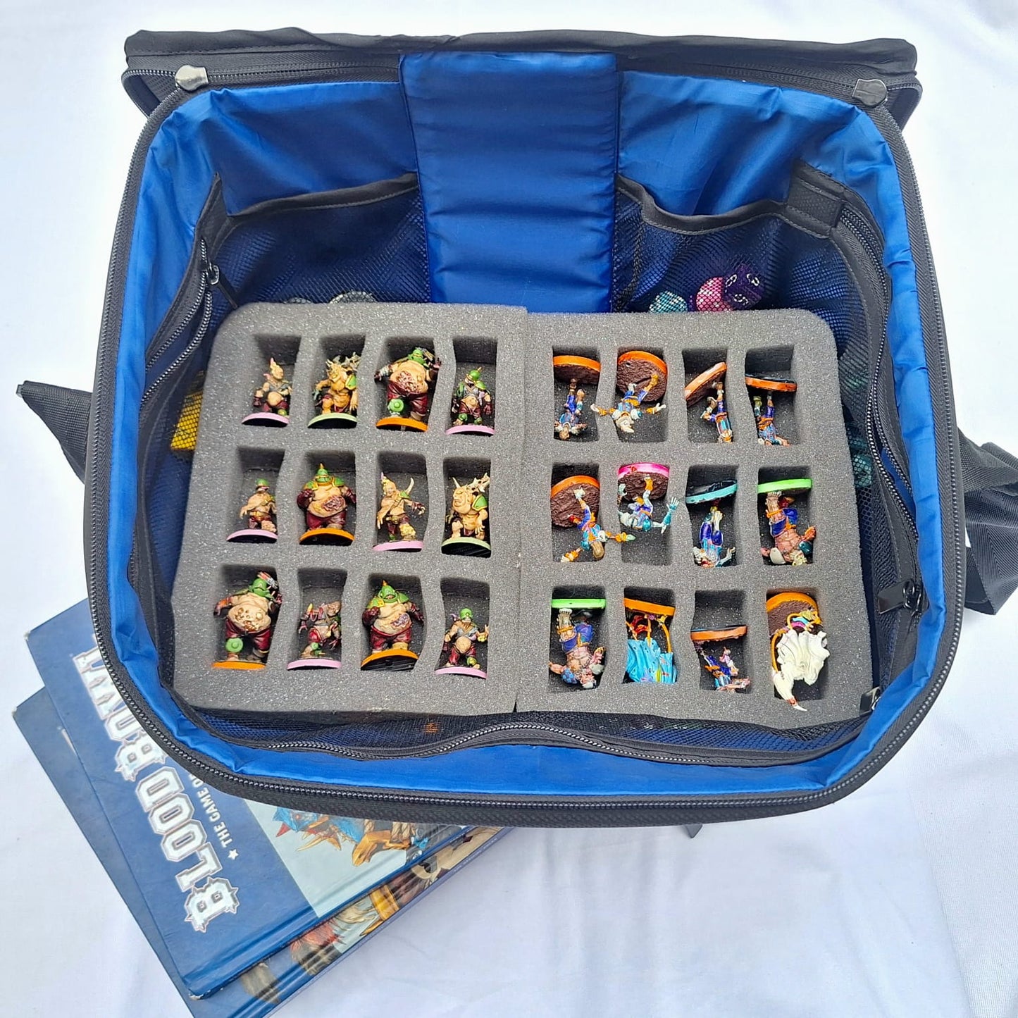 Kostenurka Minis Bag ( industria Colombiana)