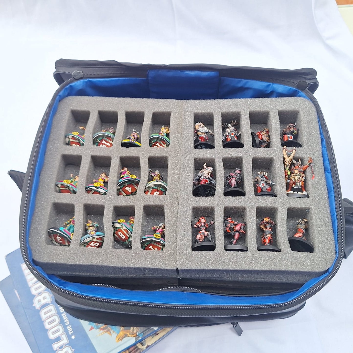 Kostenurka Minis Bag ( industria Colombiana)