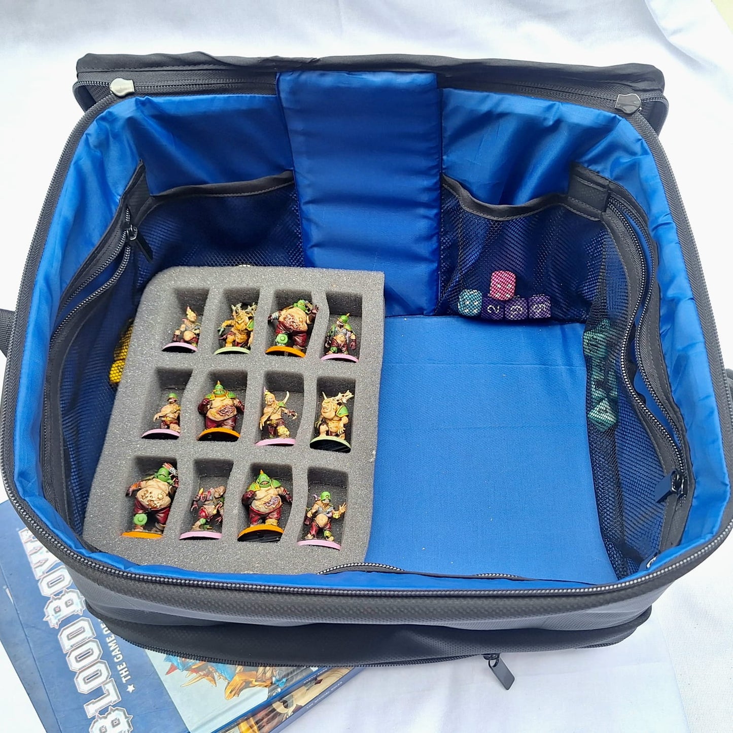 Kostenurka Minis Bag ( industria Colombiana)