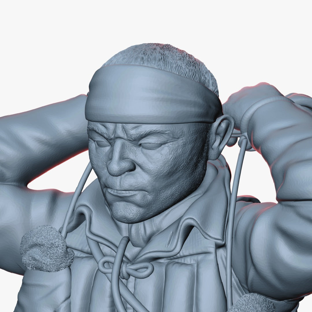 Kamikaze Pilot - Imperial Japanese Navy