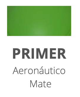 Primer Aeronáutico Mate