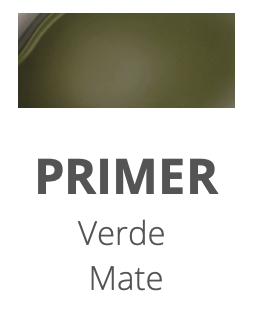 Primer Verde Mate