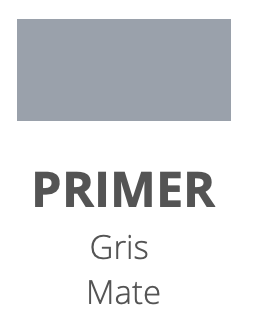 Primer Gris Mate