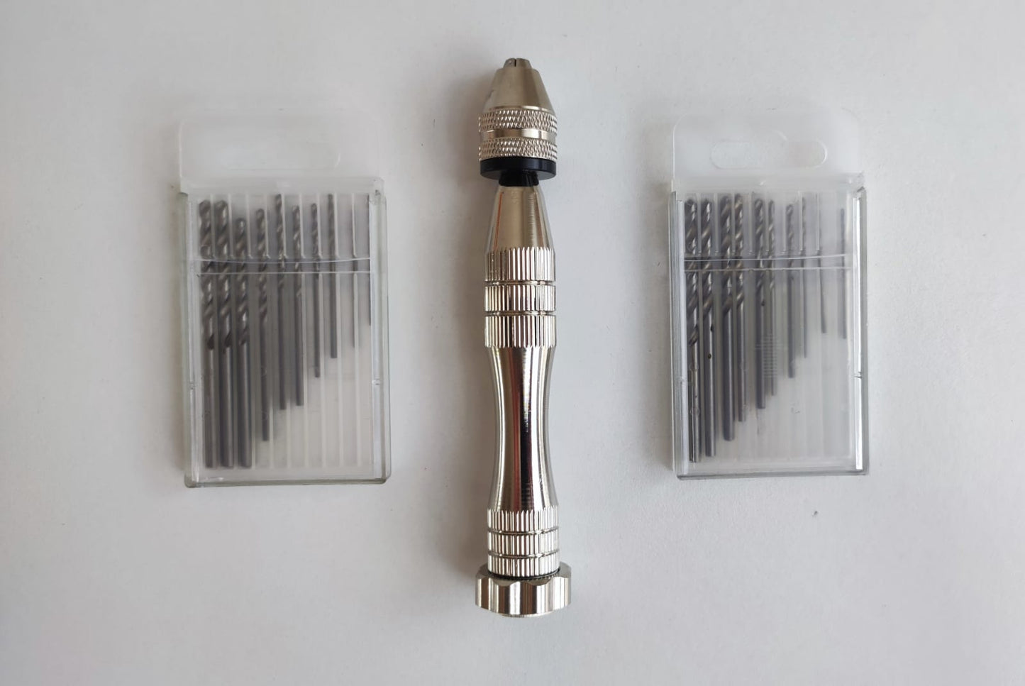 Taladro Manual
