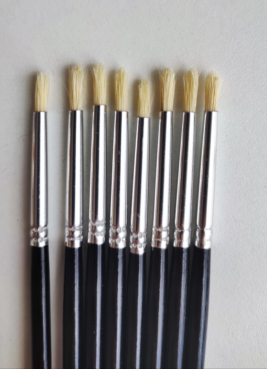Dry Brush N° 2