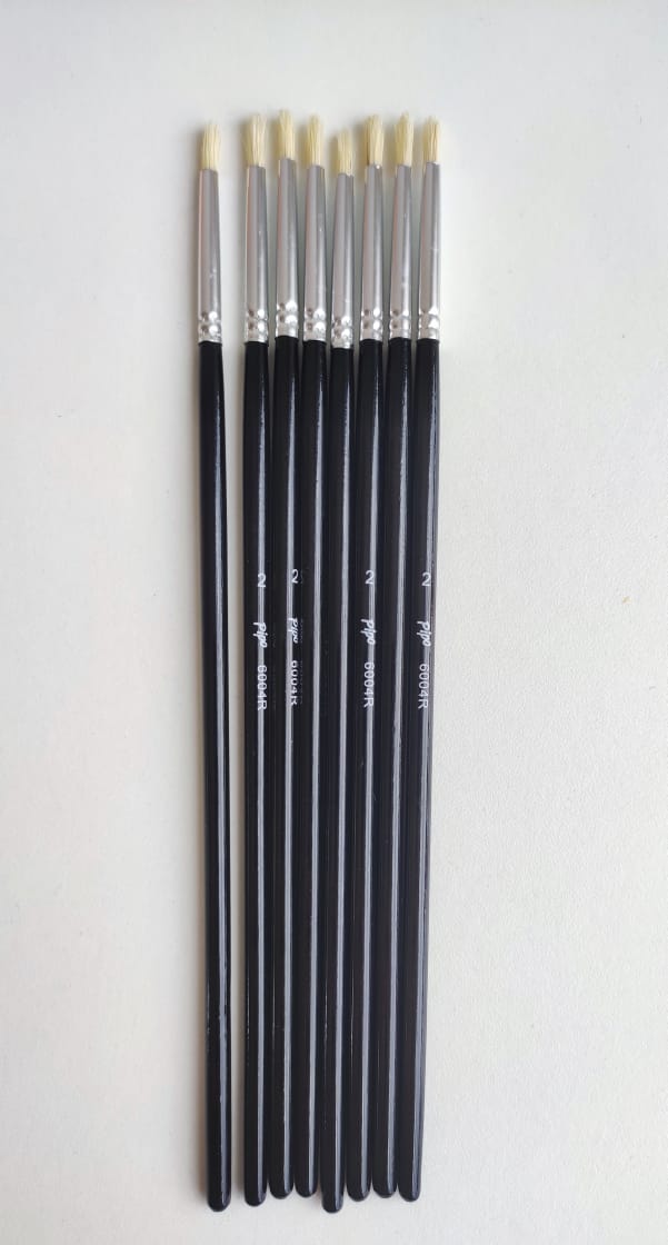 Dry Brush N° 2