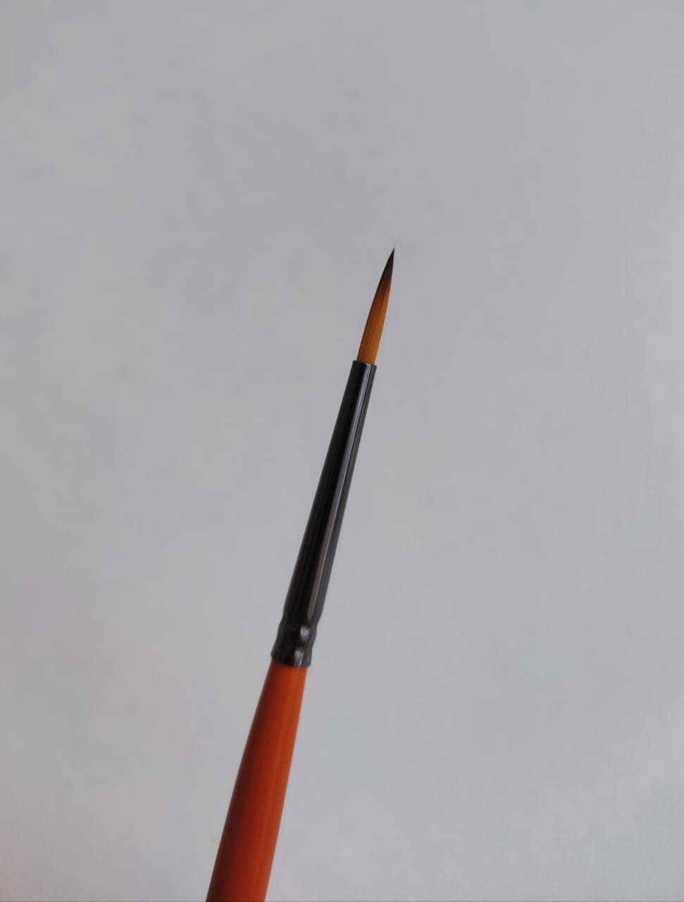 Pincel para Miniaturas N°1