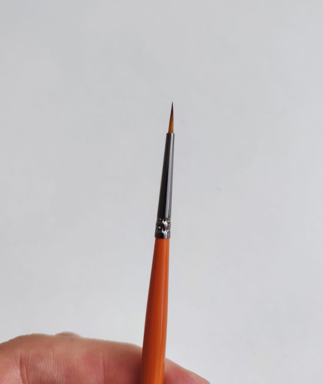 Pincel para miniaturas N°00