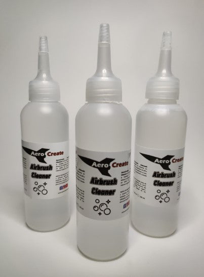 Airbrush Cleaner 240 CC