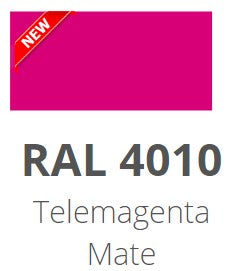 RAL 4010 Telemagenta