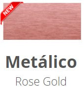 Ac1013 Oro Rosa Rose Gold