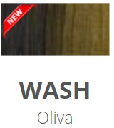 Ac2014 Wash Oliva/ Olive