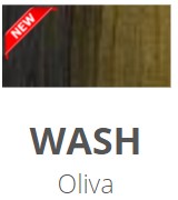 Wash Oliva