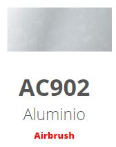 Ac902 Aluminio