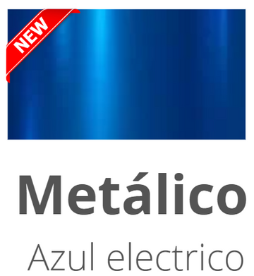 Ac1014 Electric Blue