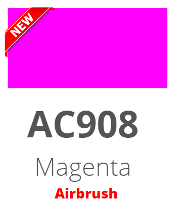 AC908 Magenta