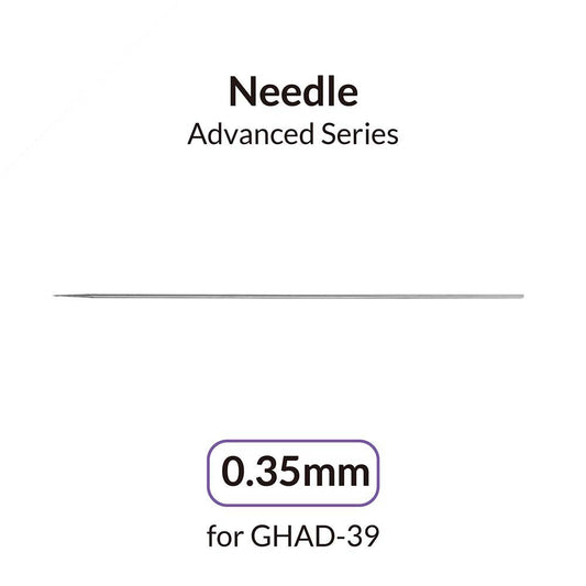 Airbrush 0.35mm Needle ( Aguja ) para Advanced Series