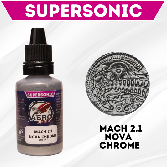 Mach 2.1 Nova Chrome