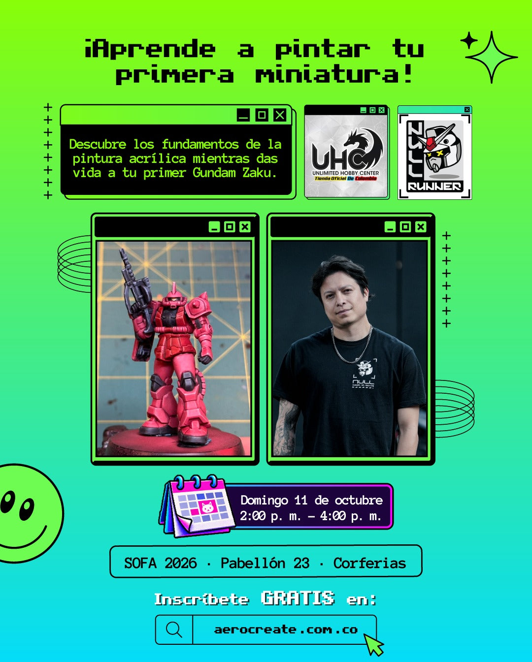 Gunpla: Primeros Pasos con Pincel