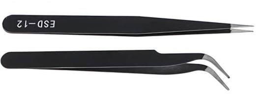 Pinzas Sujetadoras UND