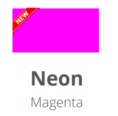 Neon Magenta
