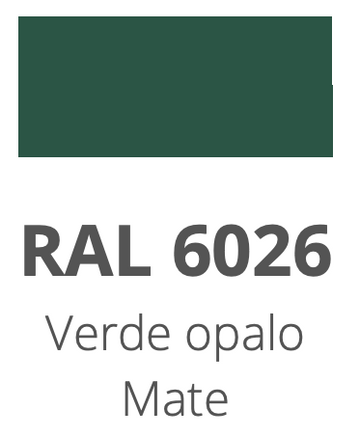 Verde Opalo