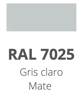 Pintura Light Gray Gris Claro