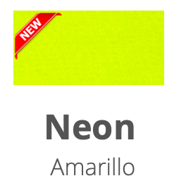 Neon Amarillo
