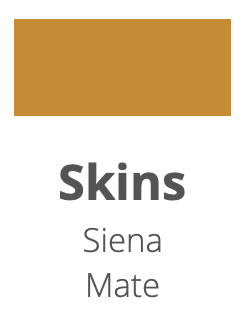 Skins Siena Mate