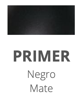 Primer Negro Mate