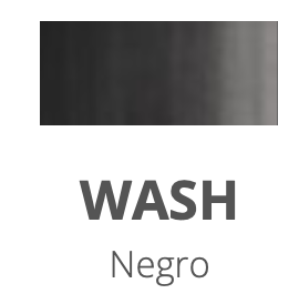 Wash Negro
