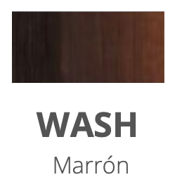 Wash Marron