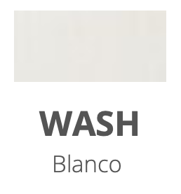 Ac2005 Wash Blanco